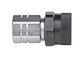 iso 16028 flat face couplings, QKEP Series Flat Faced Hydraulic Coupling