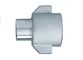 Steel Hydraulic Threaded Female Coupling Compatible with Sniptite 75 series